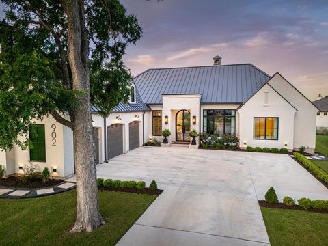 902 Cimarron Hills TRL W Georgetown TX 78628