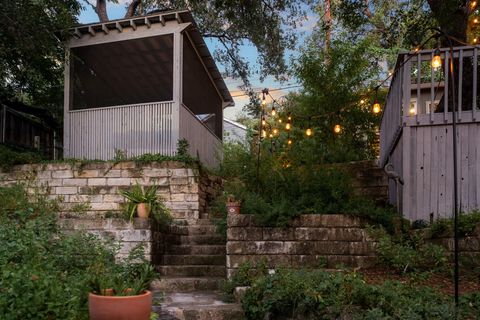 Tiny photo for 2007 Alameda DR, Austin, TX 78704 (MLS # 4915305)