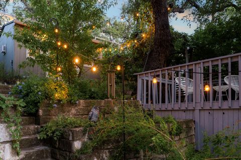 Tiny photo for 2007 Alameda DR, Austin, TX 78704 (MLS # 4915305)