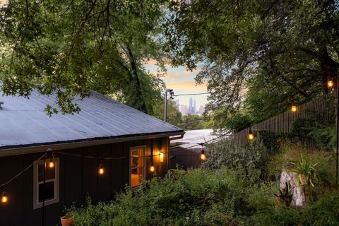 Tiny photo for 2007 Alameda DR, Austin, TX 78704 (MLS # 4915305)