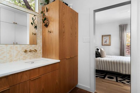 Tiny photo for 2007 Alameda DR, Austin, TX 78704 (MLS # 4915305)