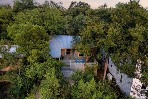 Tiny photo for 2007 Alameda DR, Austin, TX 78704 (MLS # 4915305)