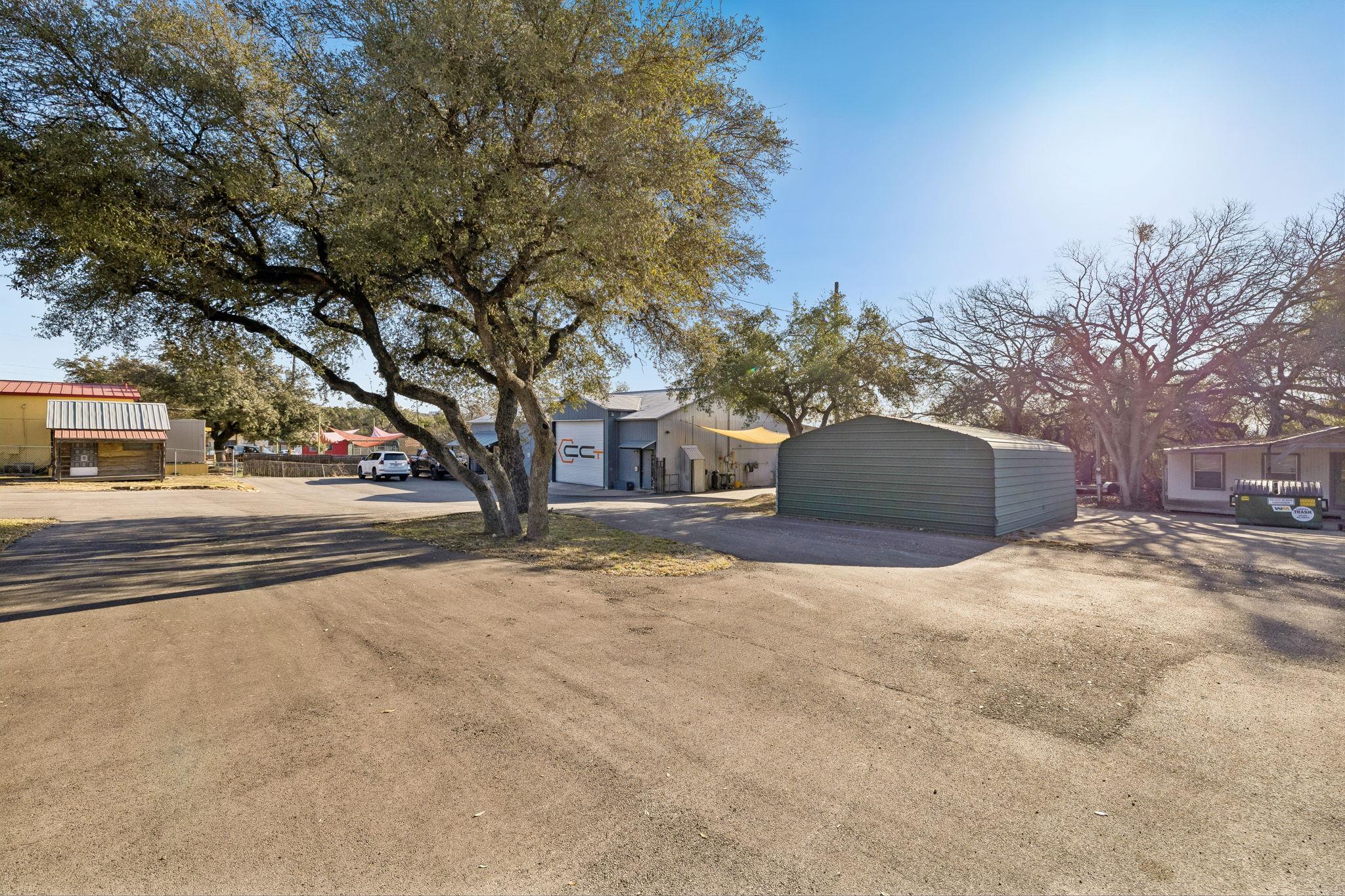 3213 & 3217 Ranch Road 620 RD N