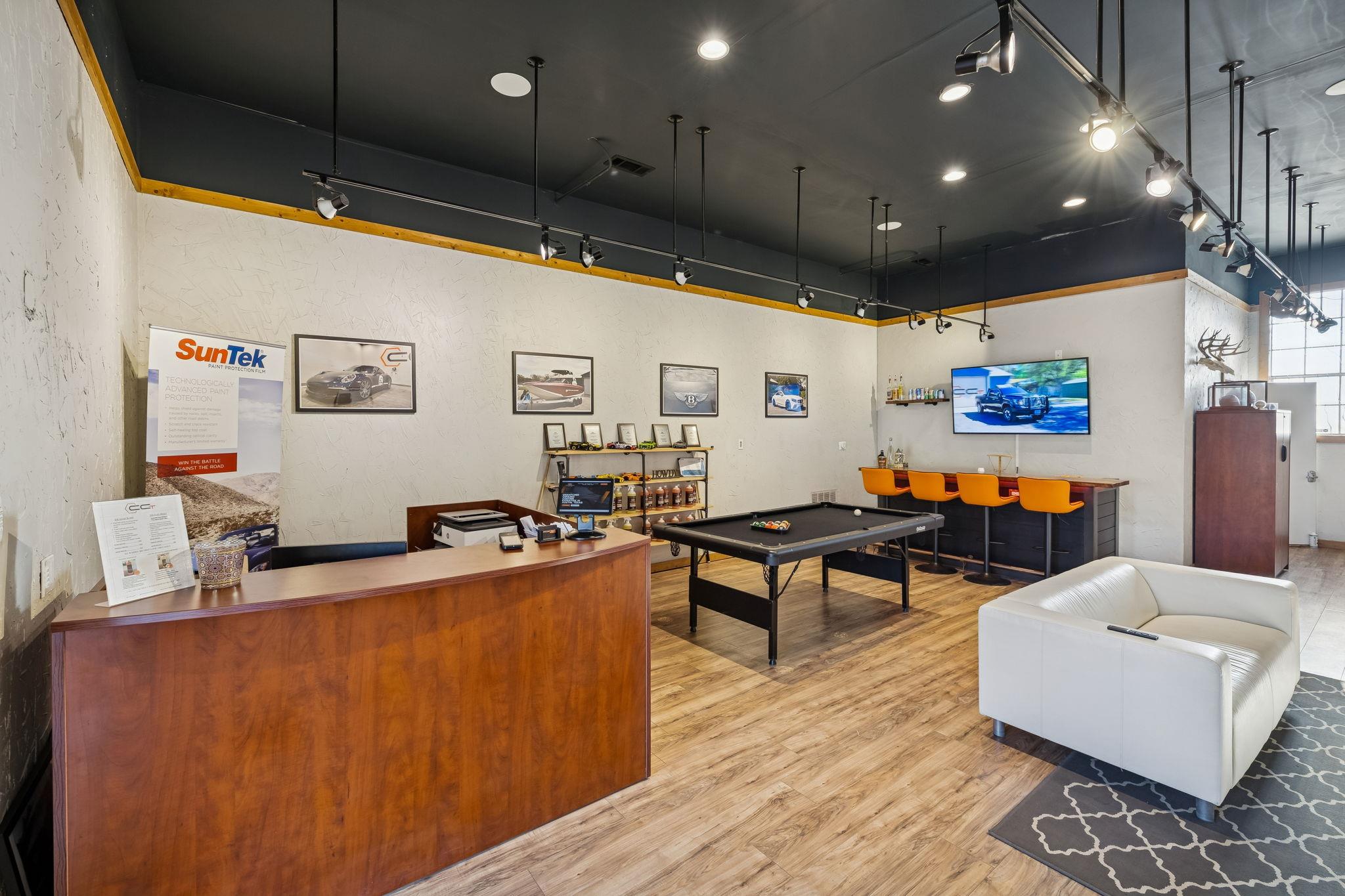 3213 & 3217 Ranch Road 620 RD N