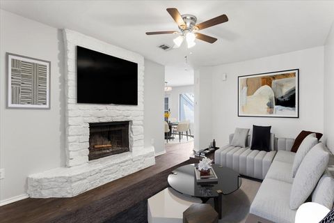 Photo of 1740 Timber Ridge RD #132, Austin, TX 78741 (MLS # 2018479)