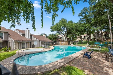 Tiny photo for 1740 Timber Ridge RD #132, Austin, TX 78741 (MLS # 2018479)