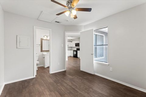 Tiny photo for 1740 Timber Ridge RD #132, Austin, TX 78741 (MLS # 2018479)