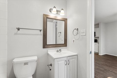 Tiny photo for 1740 Timber Ridge RD #132, Austin, TX 78741 (MLS # 2018479)