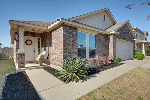 Photo of 302 Pack Horse DR, Bastrop, TX 78602 (MLS # 9960059)