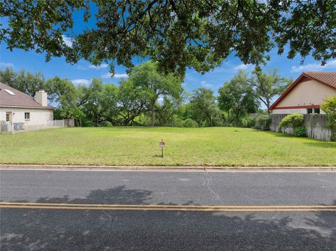 10305 La Costa DR Austin TX 78747