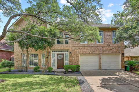 10840 Redmond RD Austin TX 78739
