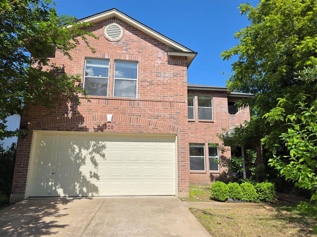 Photo of 306 Greener DR, Leander, TX 78641 (MLS # 1732237)