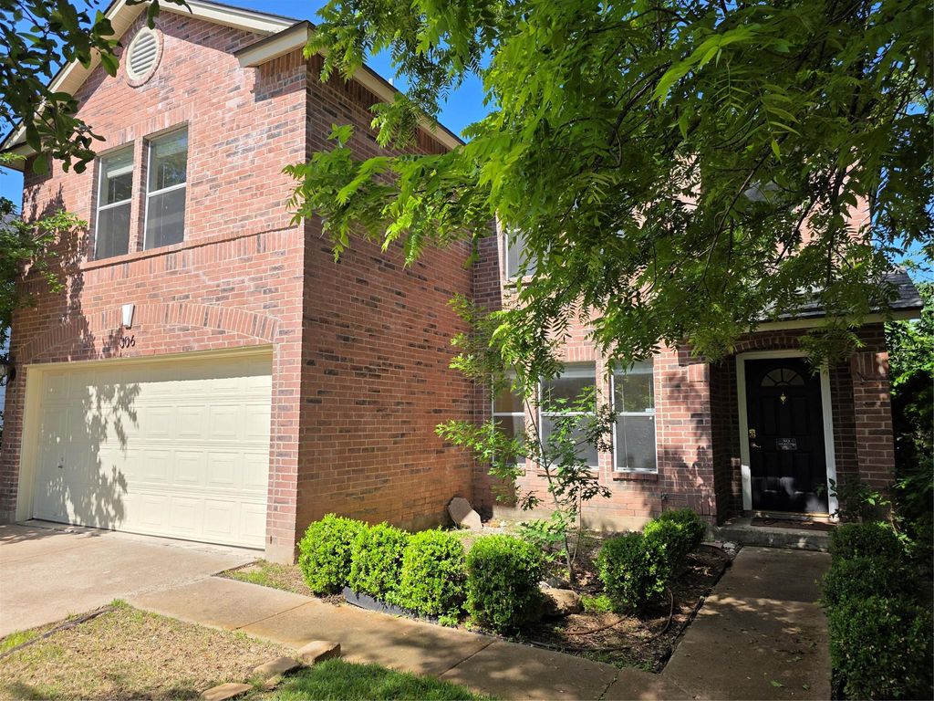 Photo of 306 Greener DR, Leander, TX 78641 (MLS # 1732237)