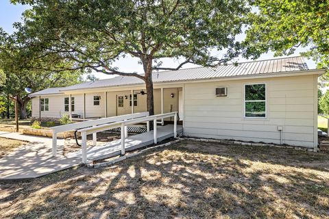 A home in Bastrop