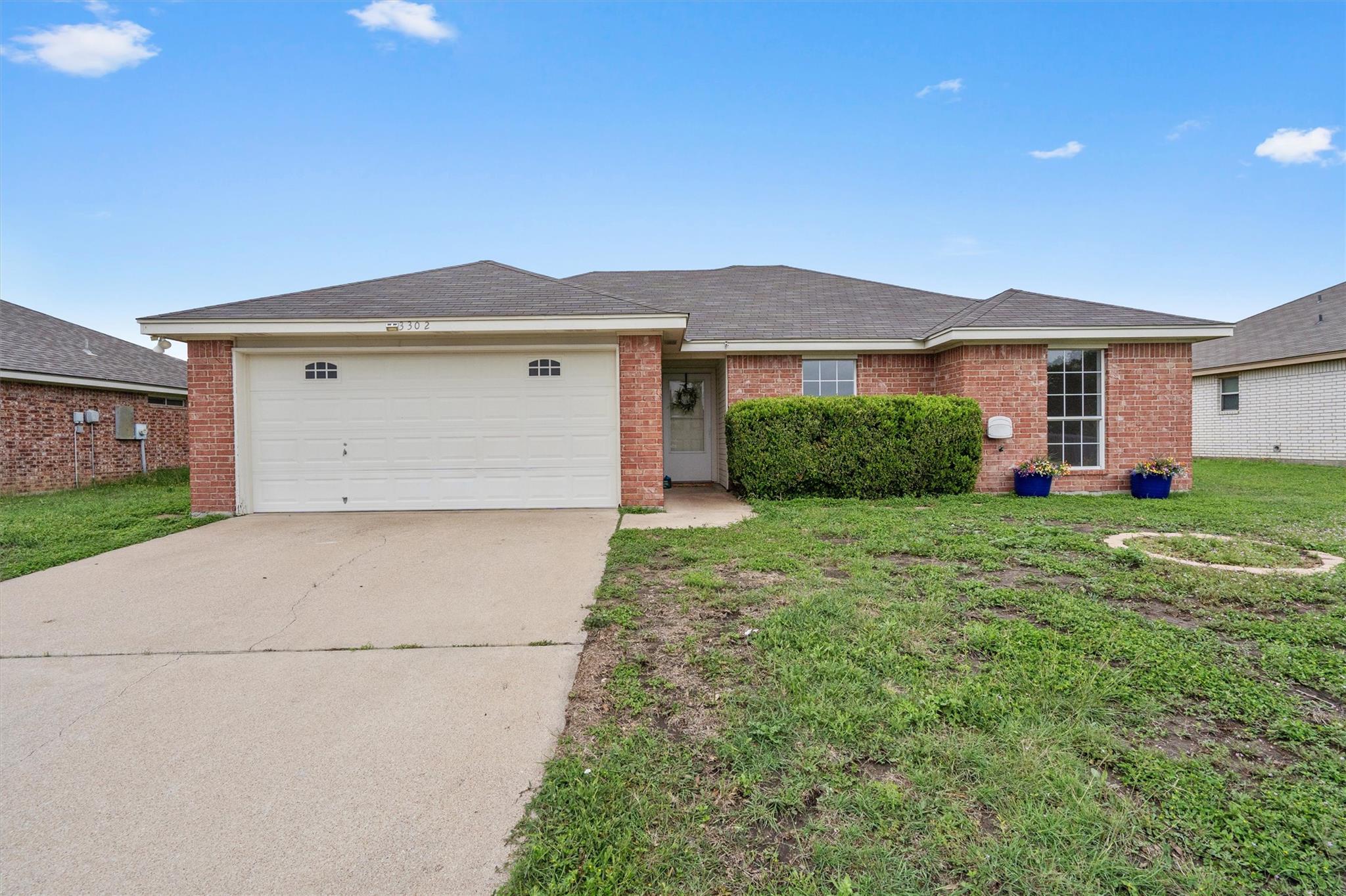3302 Littleleaf DR