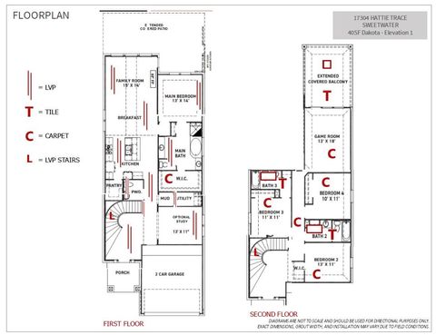Tiny photo for 17304 Hattie TRCE, Austin, TX 78738 (MLS # 7764524)