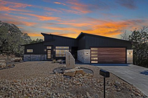 Photo of 3013 Clark Ave, Lago Vista, TX 78645 (MLS # 1840627)