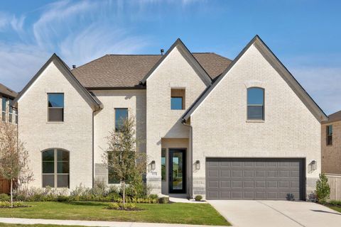 817 Rock Daisy TRL Hutto TX 78634