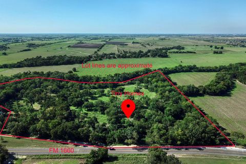 Photo of 11910 Fm 1660, Hutto, TX 78634 (MLS # 5207137)