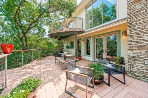 Tiny photo for 5804 Ginre CV, Austin, TX 78759 (MLS # 5422499)