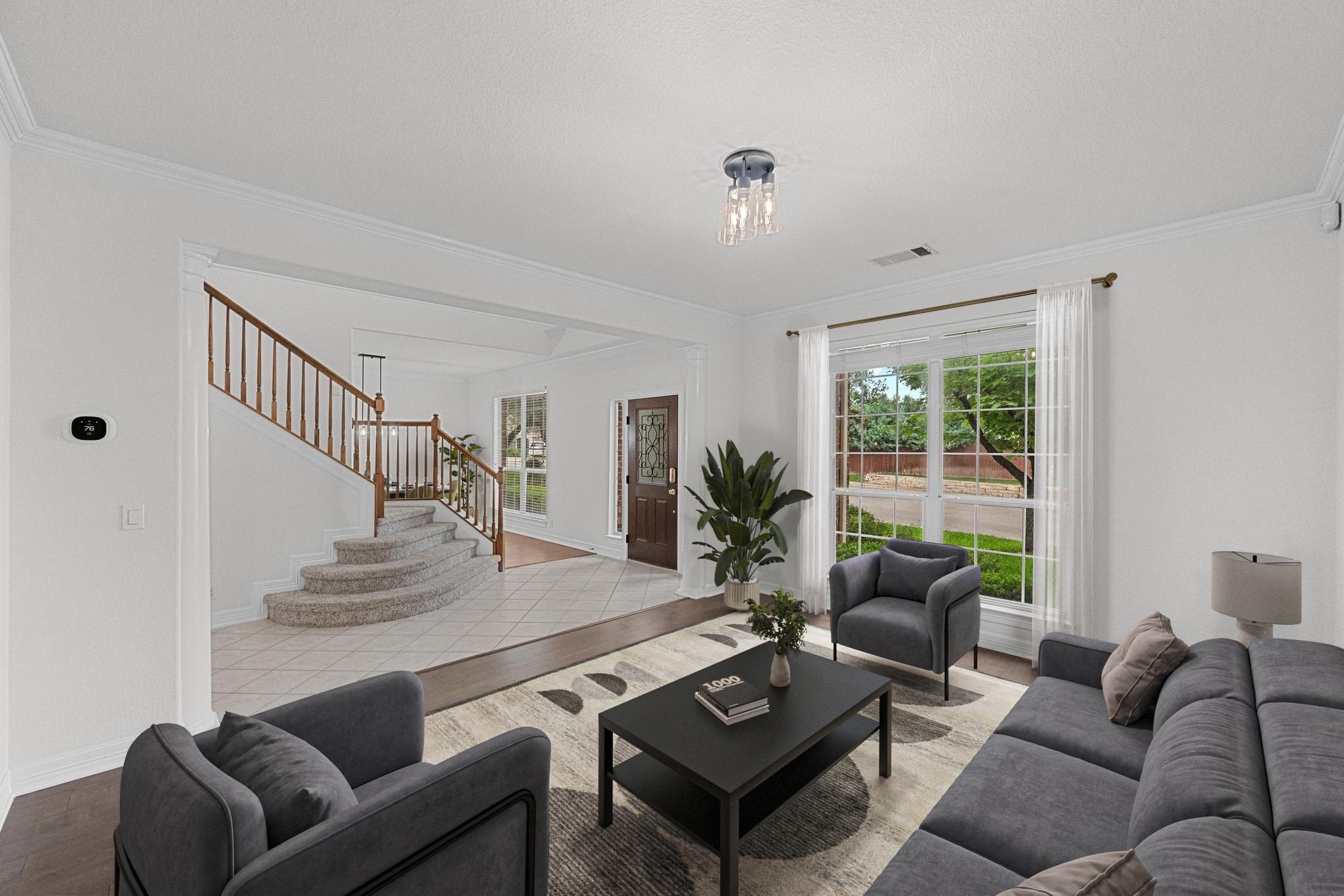 12452 Fairfax Ridge PL