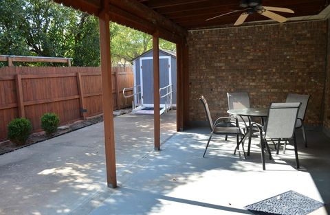 A home in Pflugerville