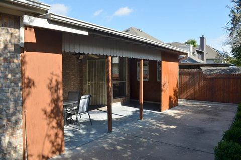 A home in Pflugerville