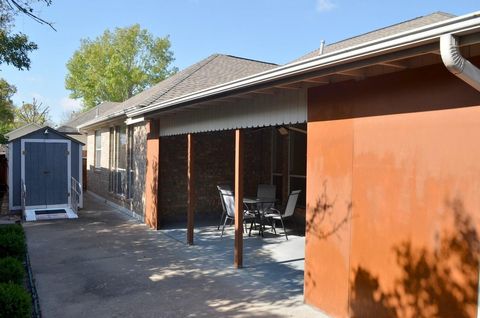 A home in Pflugerville