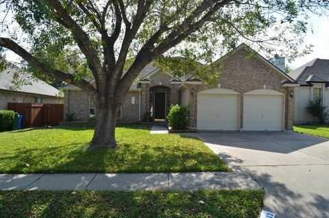 A home in Pflugerville