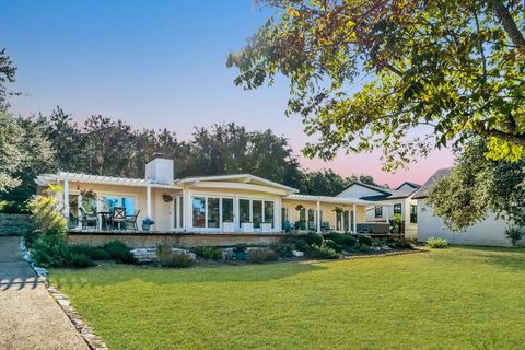 A home in Lakeway