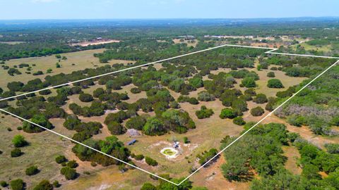 531 County Road 258 Bertram TX 78605