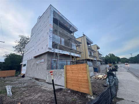 Tiny photo for 7414 W Guadalupe Street St #1, Austin, TX 78752 (MLS # 9535621)