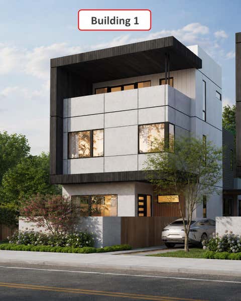 Tiny photo for 7414 W Guadalupe Street St #1, Austin, TX 78752 (MLS # 9535621)