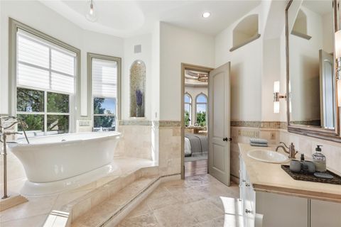 Tiny photo for 16010 Canard CIR, Austin, TX 78734 (MLS # 9543844)