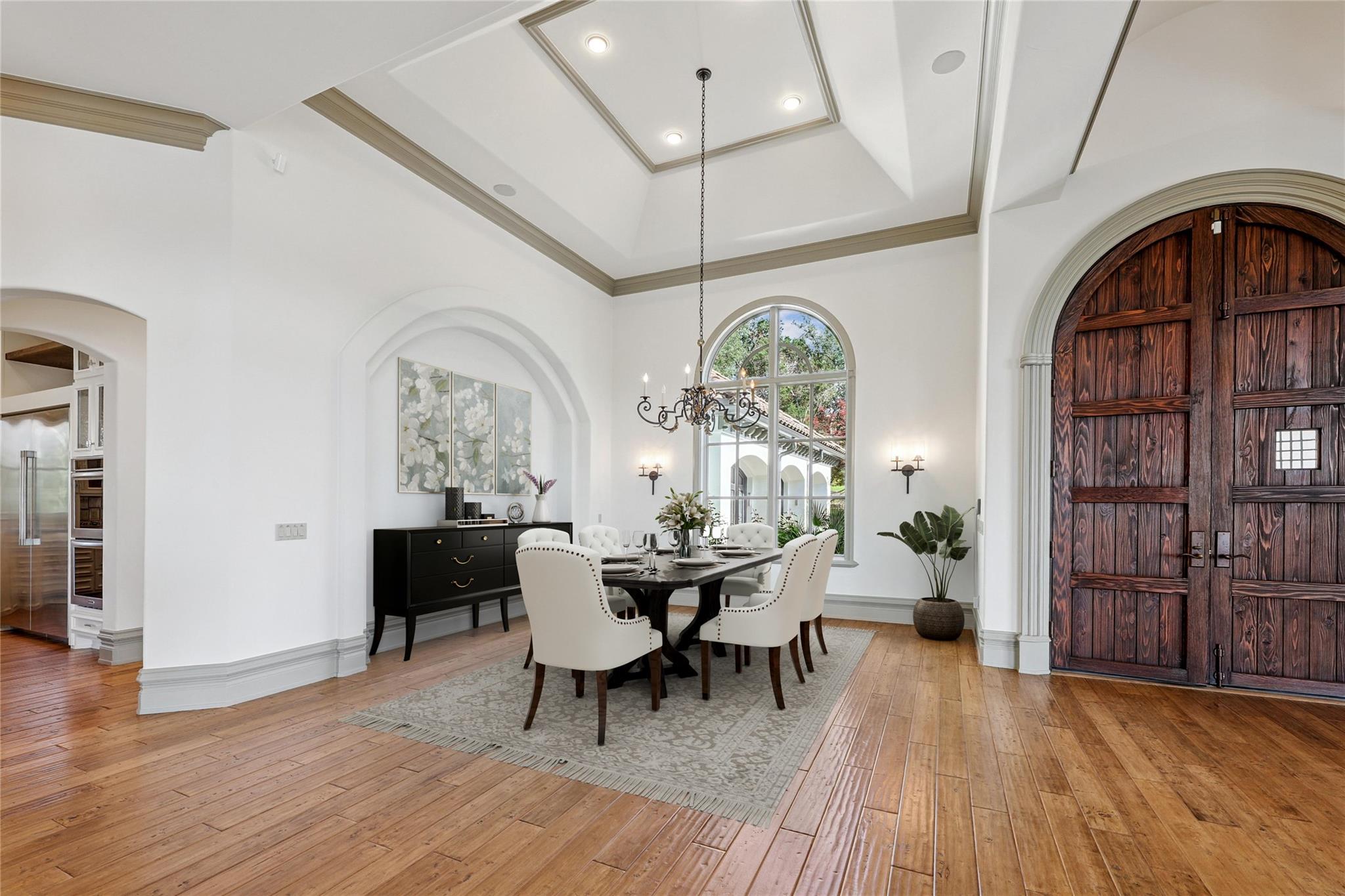 16010 Canard CIR