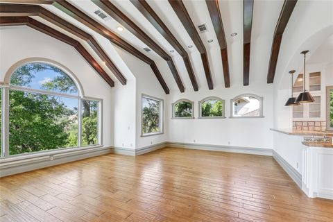 Tiny photo for 16010 Canard CIR, Austin, TX 78734 (MLS # 9543844)
