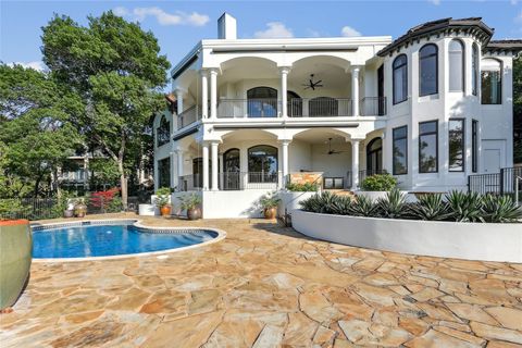 Tiny photo for 16010 Canard CIR, Austin, TX 78734 (MLS # 9543844)