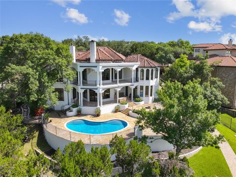 Tiny photo for 16010 Canard CIR, Austin, TX 78734 (MLS # 9543844)