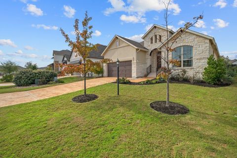 228 Sumalt Gap WAY Lakeway TX 78738