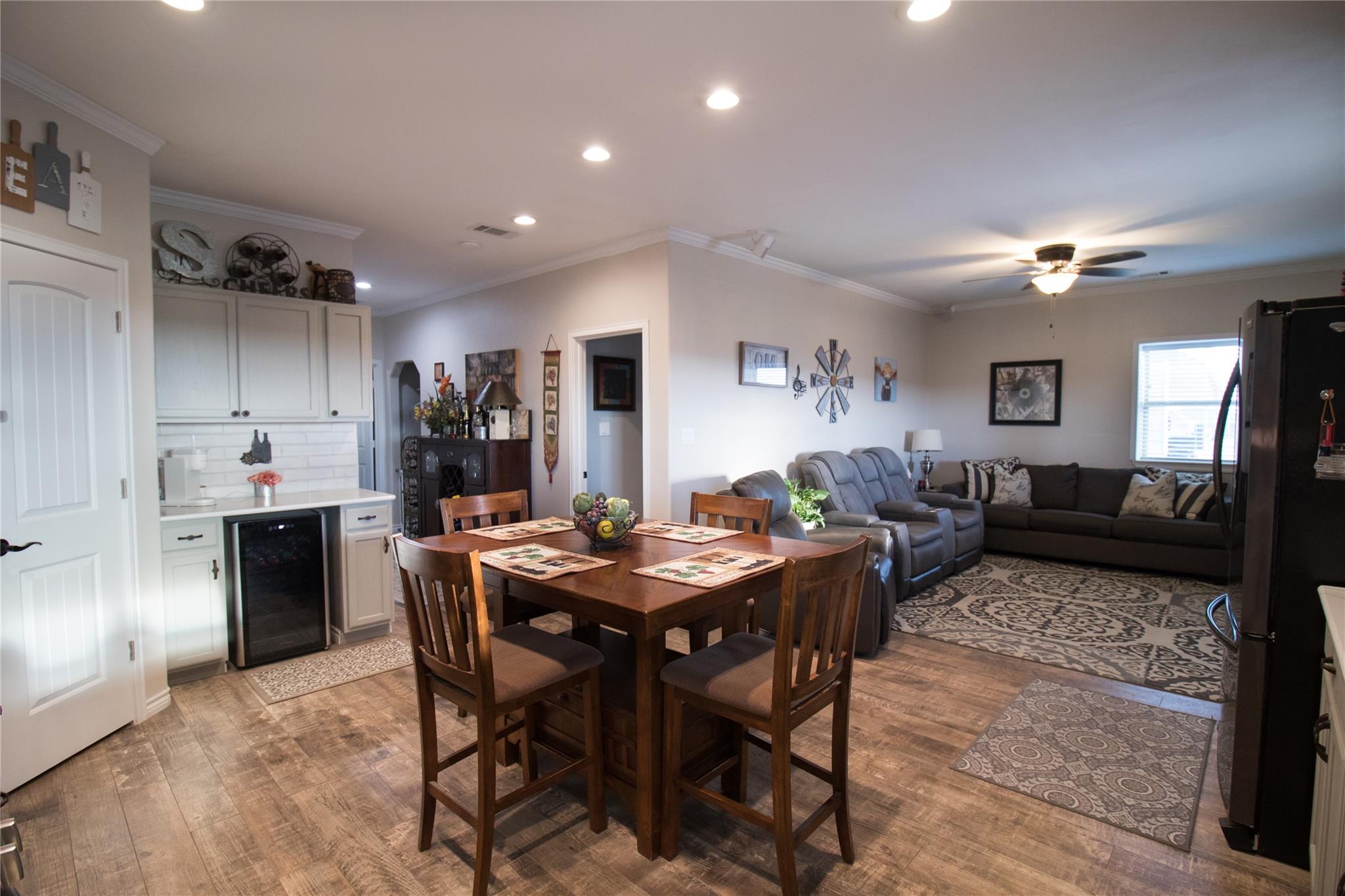 2238 County Road 2109