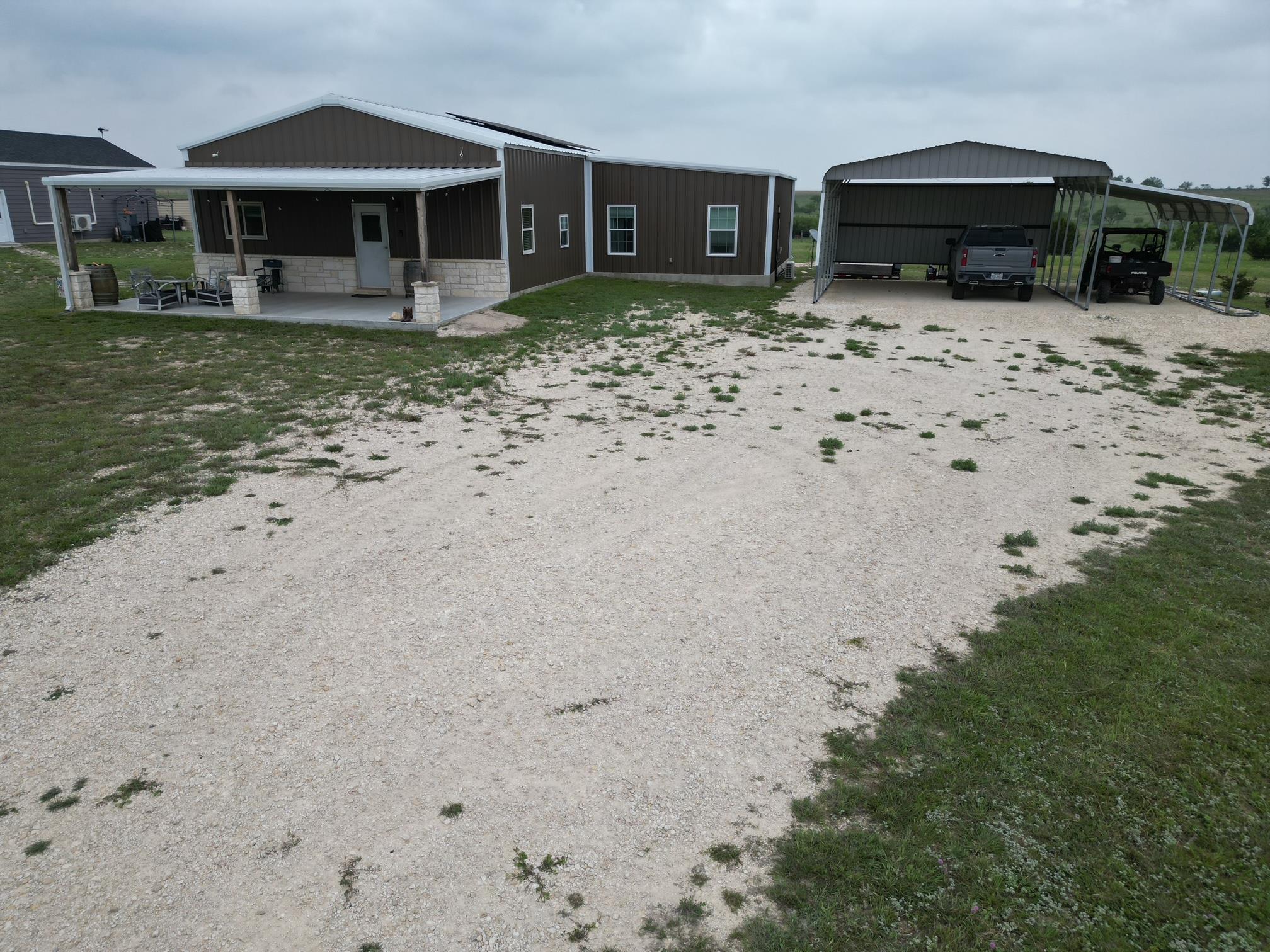 2238 County Road 2109