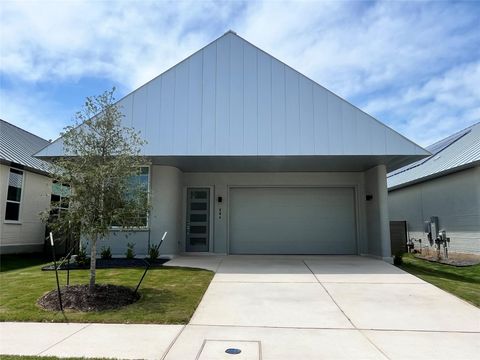 204 Blue Blaze TRL Georgetown TX 78628