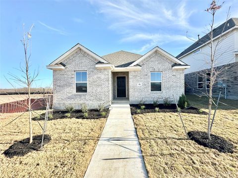 Photo of 175 Bellie LN, Kyle, TX 78640 (MLS # 7195671)
