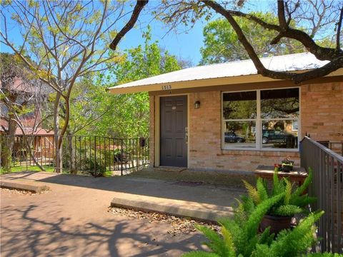 Photo of 1513 Travis Heights BLVD #A, Austin, TX 78704 (MLS # 3470674)