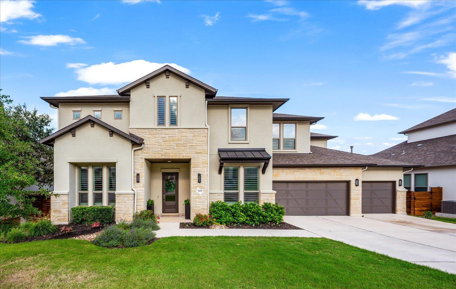7605 Ecureil DR