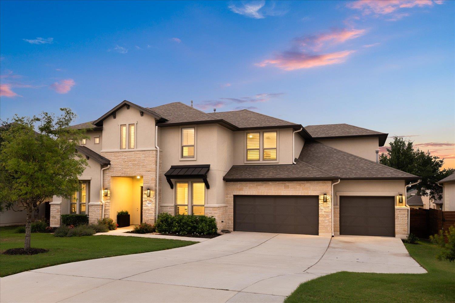 7605 Ecureil DR