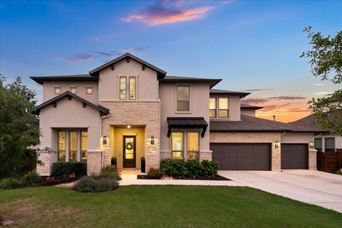 7605 Ecureil DR Austin TX 78738