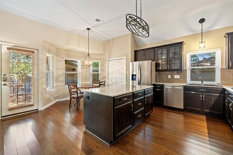 Tiny photo for 11008 Needham CT, Austin, TX 78739 (MLS # 3949907)