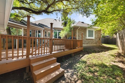 Tiny photo for 11008 Needham CT, Austin, TX 78739 (MLS # 3949907)
