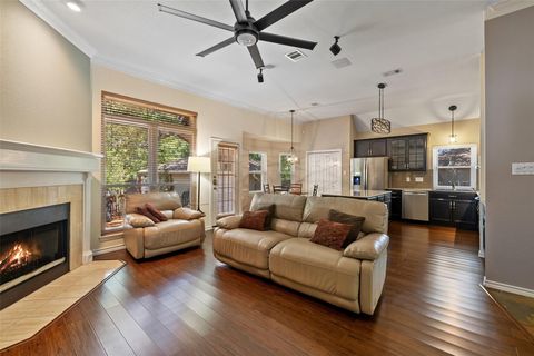 Tiny photo for 11008 Needham CT, Austin, TX 78739 (MLS # 3949907)